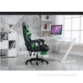 Oficina del precio de fábrica que compite con la silla ergonómica del juego de la silla con el reposapiés